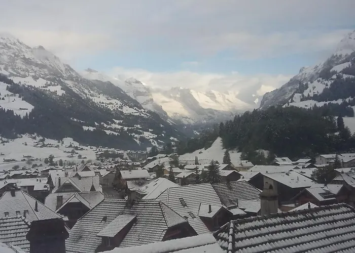 Hotel Landhaus Adler