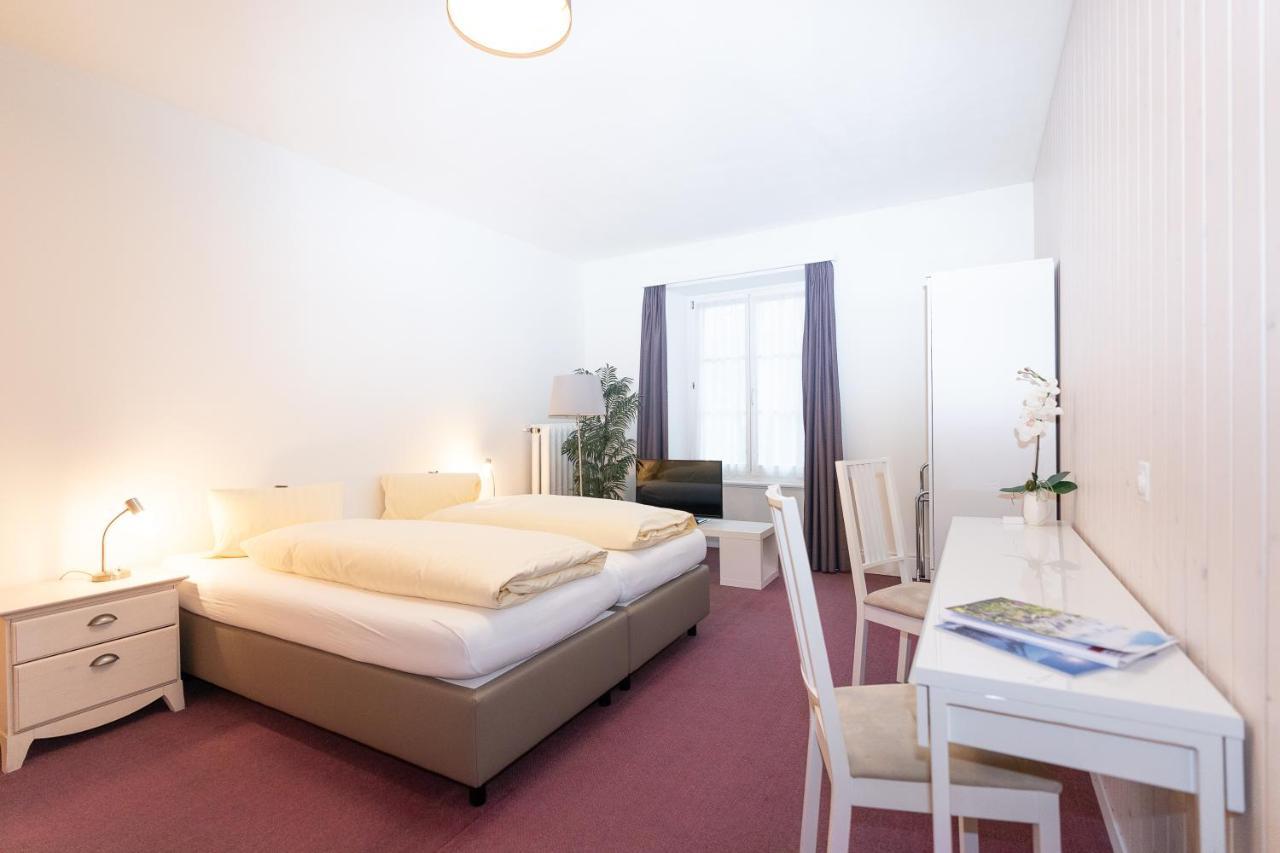 Hotel Adler *