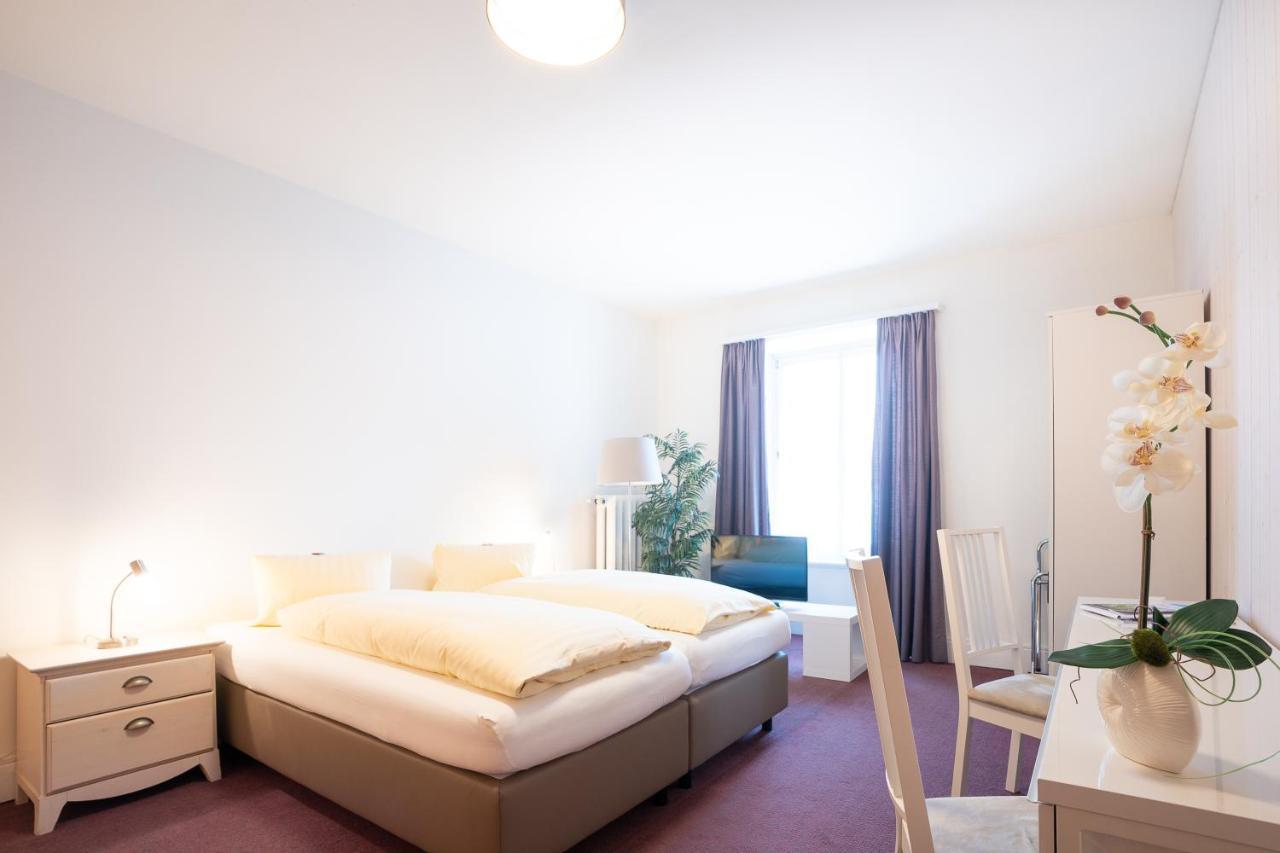Adler Hotel Frutigen
