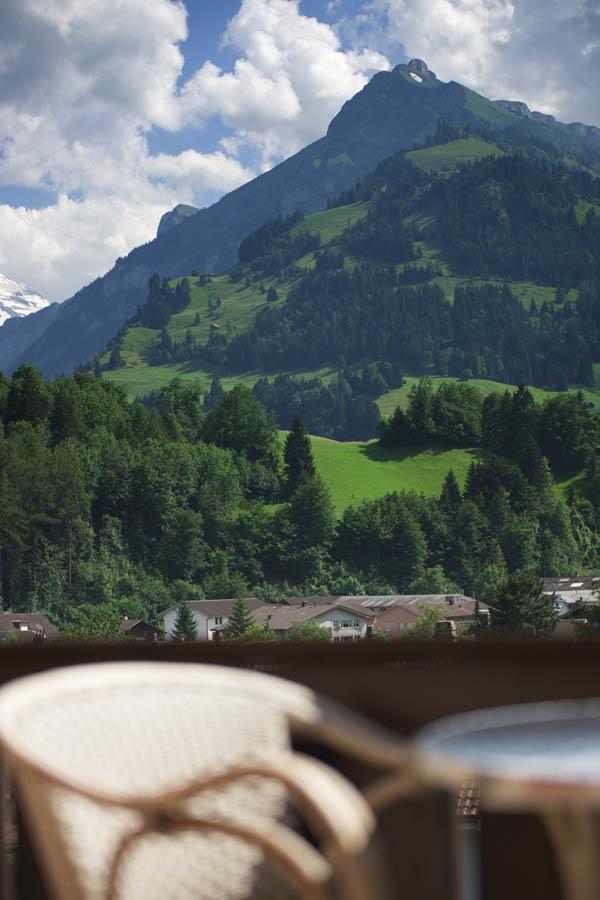 Adler Frutigen